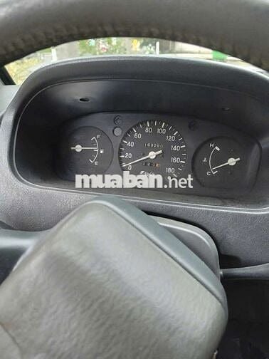 Mitsubishi Jolie chính chủ Q8 – máy êm, NT mới