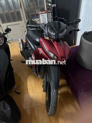 xe jupiter fi siêu tiết kiệm xăng bstp