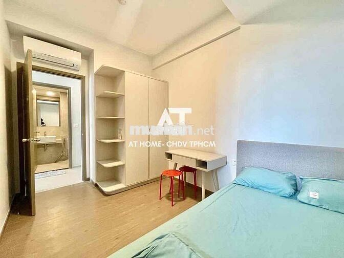 CĂN HỘ 1PN 1PK FULL NỘI THẤT BANCOL RIÊNG GIÁ SIÊU ƯU ĐÃI MỚI 100%