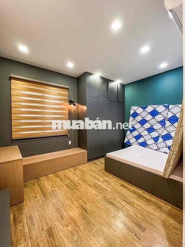 CHO THUÊ NHÀ ĐẸP CÓ NỘI THẤT KDC HỒNG LOAN