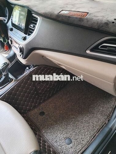 Hyundai Accent 2023 1.4 AT Đặc Biệt - 29000 km