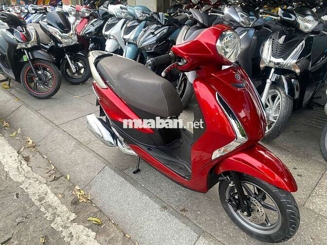 Yamaha latte smartkey 2021 mới 90% Bstp chính chủ