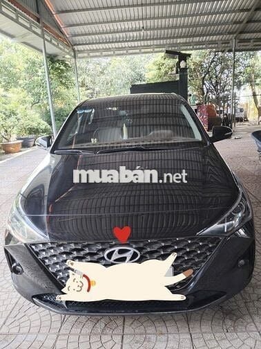 Hyundai Accent 2023 1.4 AT Đặc Biệt - 29000 km