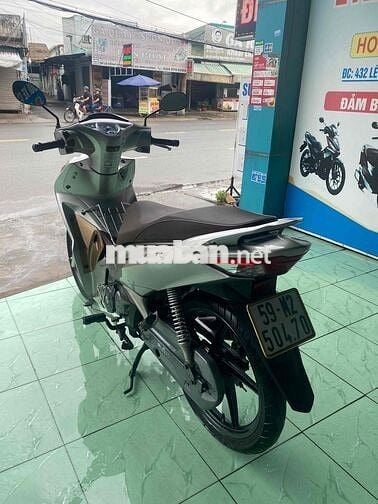 Fuled 2021 bstp nguyên rin góp 0đ trao đổi xe