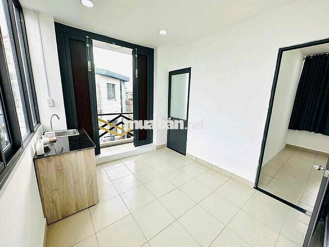 💥 Phòng Rộng 40m² Ở Được 4 người => 2Tr/Người – 2PN, Full Nội Thất Xịn