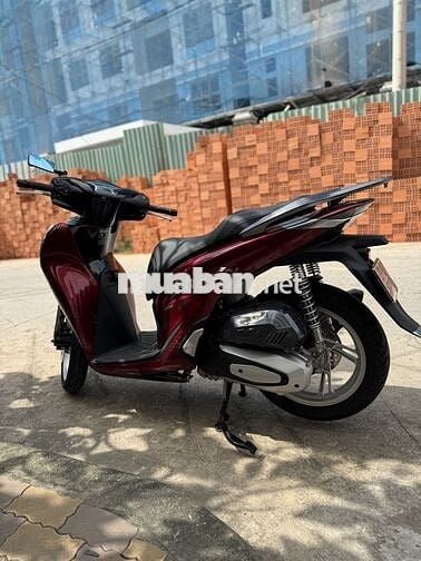 Bán SH 160i abs, bstp, chính chủ.