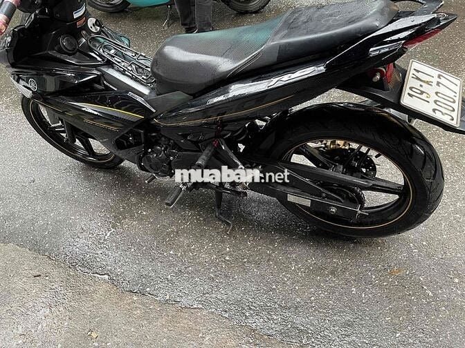 Mình Bán Exciter 150cc 2018 Chính Chủ Xe Đẹp Zin