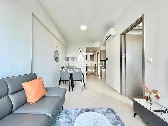 CĂN HỘ 1PN 1PK FULL NỘI THẤT BANCOL RIÊNG GIÁ SIÊU ƯU ĐÃI MỚI 100%