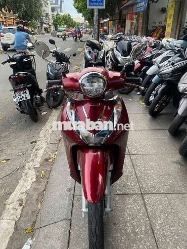 Honda sh mode 2023 mới 90% Bstp chính chủ