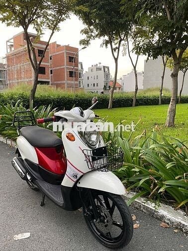 Xe tay ga mio classico dọn mới
