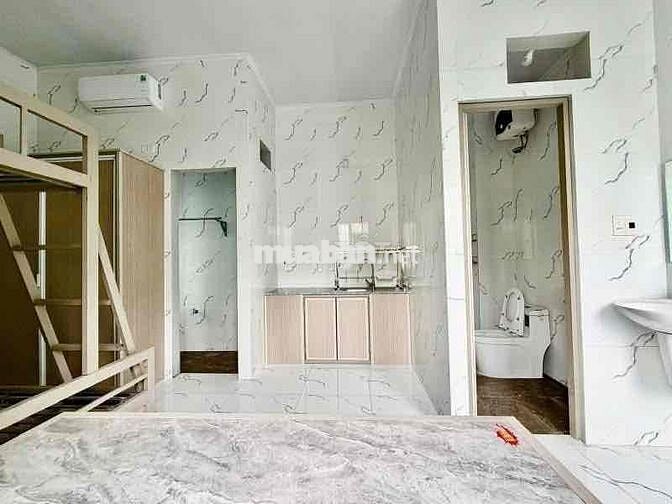 TOÀ CĂN HỘ DÒNG TIỀN 20 TRIỆU THÁNG- NGUYỄN PHƯỚC NGUYÊN- THANH KHÊ