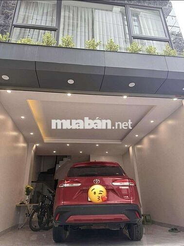 Bán nhà Nguyễn Lam,Phúc Đồng,Ô Tô Vào Nhà, Nhà Siêu Đẹp.