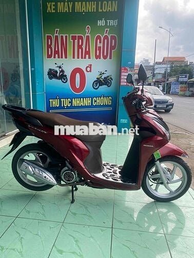 Vison 2020 bs61 góp 0d trao đổi xe