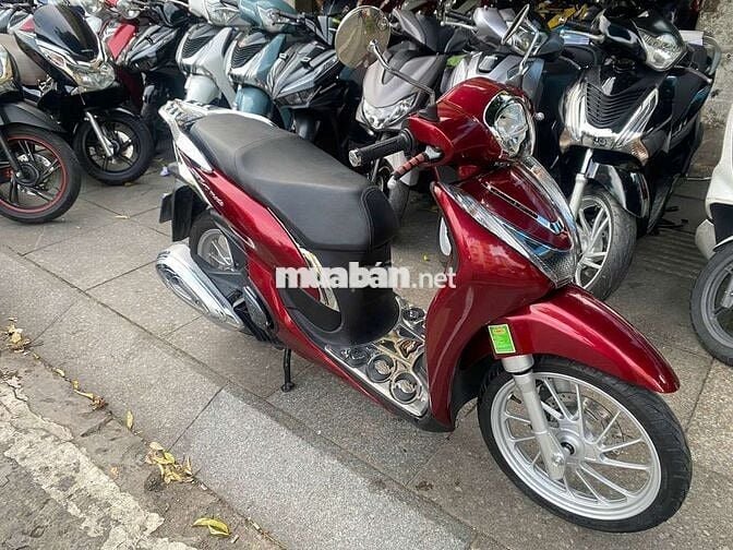 Honda sh mode 2023 mới 90% Bstp chính chủ