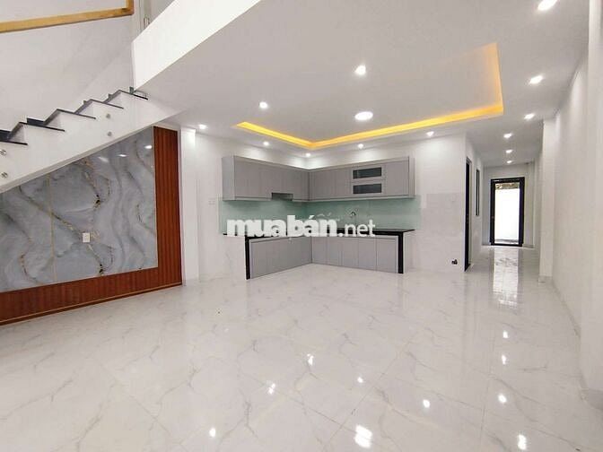 Trả trước 500 triệu nhận nhà sổ riêng ,thổ cư Phường Tân Triều