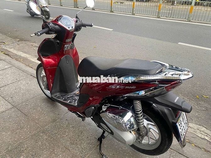 Honda sh mode 2023 mới 90% Bstp chính chủ