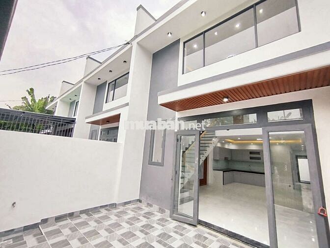 Trả trước 500 triệu nhận nhà sổ riêng ,thổ cư Phường Tân Triều