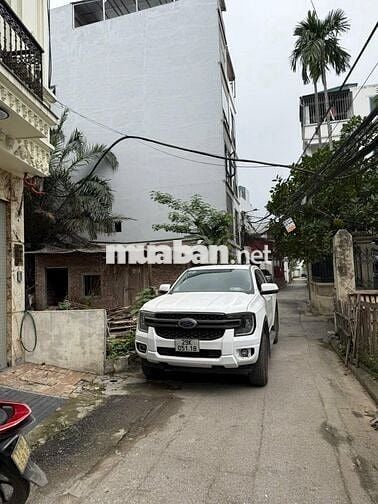 HÀNG VIP, 62M2 ĐẤT PHÚC LỢI, LONG BIÊN, NGÕ THÔNG OTO VÀO TẬN CỬA