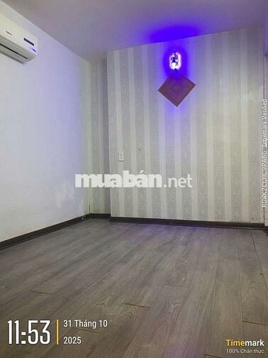 BÁN NHÀ GIÁ RẺ NGAY TRUNG TÂM THÀNH PHỐ - CHỈ 2 TỶ 750 TRIỆU