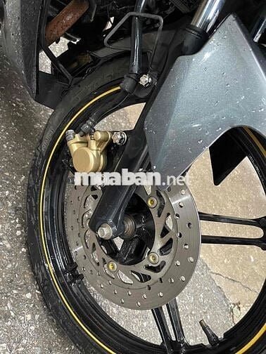 Mình Bán Exciter 150cc 2018 Chính Chủ Xe Đẹp Zin