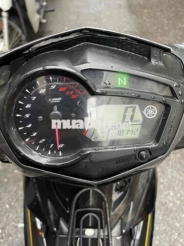 Mình Bán Exciter 150cc 2018 Chính Chủ Xe Đẹp Zin