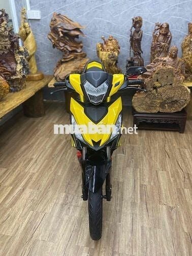 👉Winner V1 chính chủ máy zin bao êm, dàn chân cứng