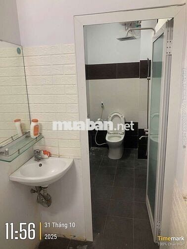 BÁN NHÀ GIÁ RẺ NGAY TRUNG TÂM THÀNH PHỐ - CHỈ 2 TỶ 750 TRIỆU