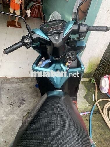 Xe zin,vario125, không chính chủ, có cavet gốc