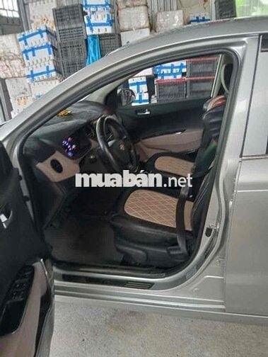 Huyndai i10 2018 chính chủ cần bán