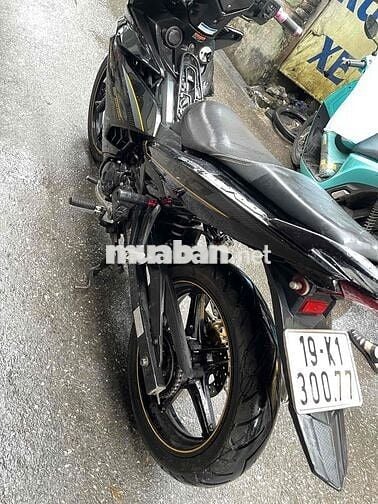 Mình Bán Exciter 150cc 2018 Chính Chủ Xe Đẹp Zin