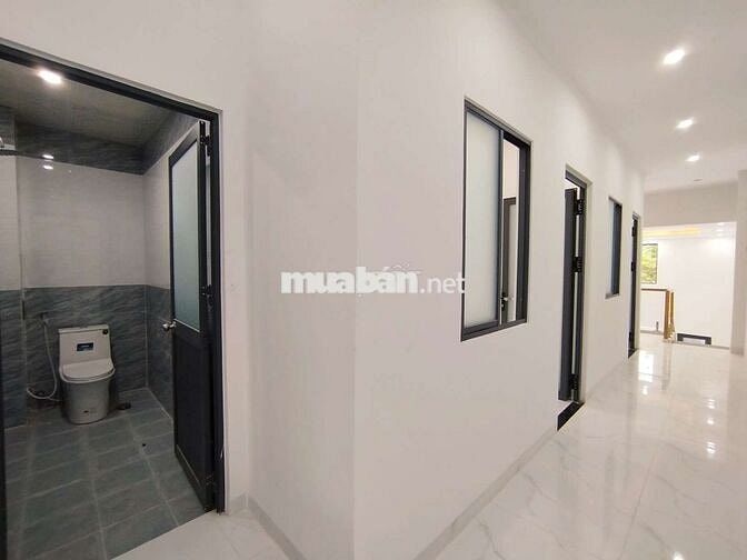 Trả trước 500 triệu nhận nhà sổ riêng ,thổ cư Phường Tân Triều