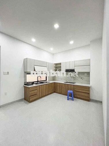 CHO THUÊ NHÀ ĐẸP CÓ NỘI THẤT KDC HỒNG LOAN