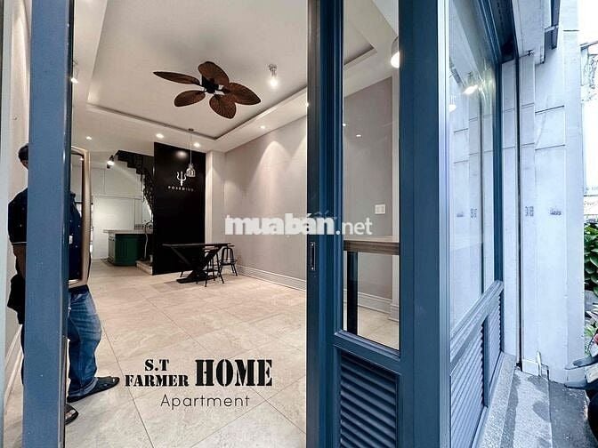 CHÍNH CHỦ,CHO THUÊ MBKD 60M2,NGAY NGUYỄN TRÃI Q1,GẦN NGÃ 6 PHÙ ĐỔNG