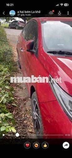 Gia định muốn bán cho người dùng