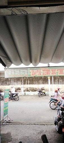 Cần sang tiệm sửa xe, chợ hồ Trọng Quý, Q6, 50 triệu