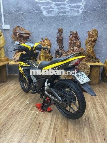 👉Winner V1 chính chủ máy zin bao êm, dàn chân cứng