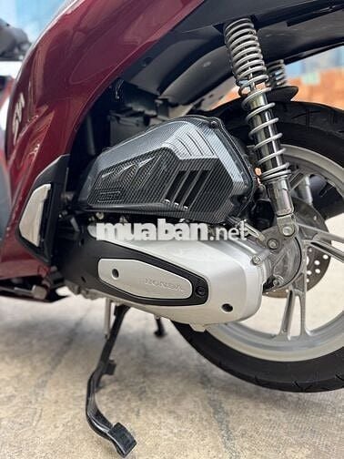 Bán SH 160i abs, bstp, chính chủ.