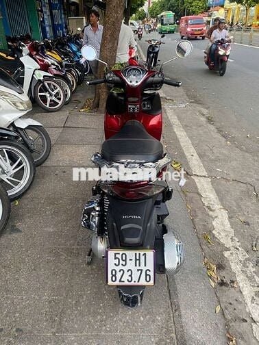 Honda sh mode 2023 mới 90% Bstp chính chủ