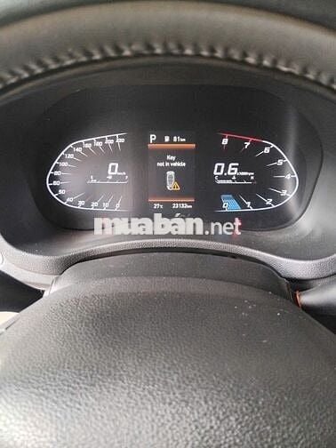 Hyundai Accent 2023 1.4 AT Đặc Biệt - 29000 km