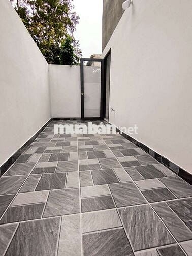 Trả trước 500 triệu nhận nhà sổ riêng ,thổ cư Phường Tân Triều