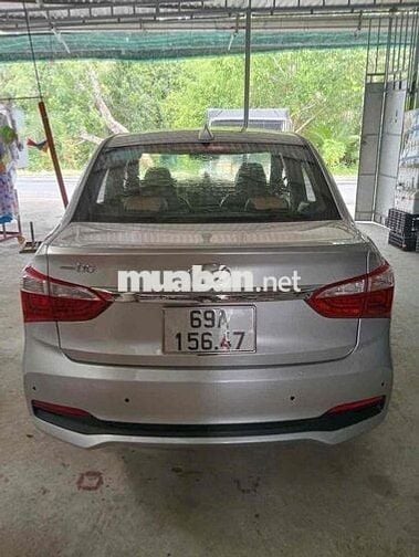 Huyndai i10 2018 chính chủ cần bán