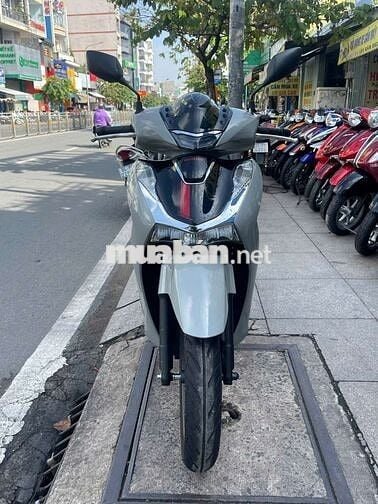 Honda sh160 ABS 2024 mới 99% Bstp chính chủ