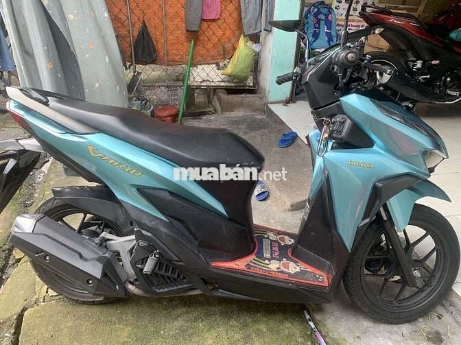 Xe zin,vario125, không chính chủ, có cavet gốc