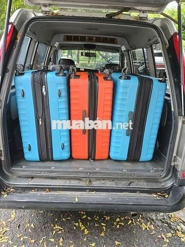 Mitsubishi Jolie chính chủ Q8 – máy êm, NT mới