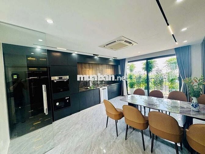 Bán nhà Nguyễn Lam,Phúc Đồng,Ô Tô Vào Nhà, Nhà Siêu Đẹp.