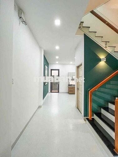 CHO THUÊ NHÀ ĐẸP CÓ NỘI THẤT KDC HỒNG LOAN