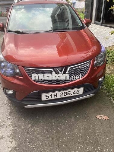 cần bán xe vinfat fadil