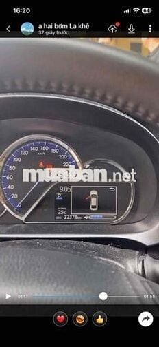 Gia định muốn bán cho người dùng