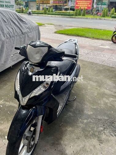 Shark 125cc Máy zin êm ru ko hú hí -Giấy tờ hợp lệ