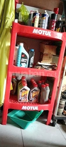 Cần sang tiệm sửa xe, chợ hồ Trọng Quý, Q6, 50 triệu